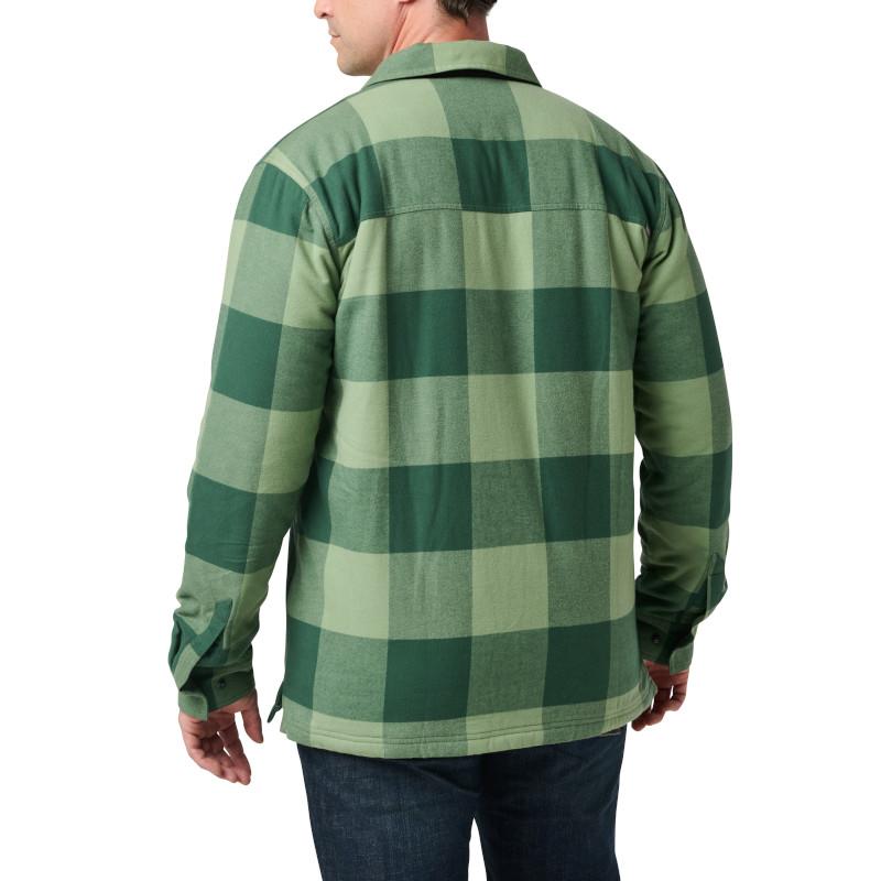 5.11 ファイブイレブン タクティカル セス シャツ ジャケット Seth Shirt Jacket |  | 04