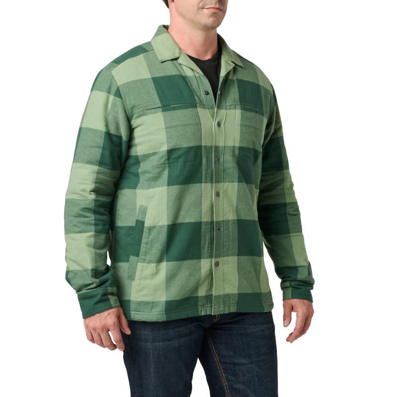 5.11 ファイブイレブン タクティカル セス シャツ ジャケット Seth Shirt Jacket |  | 06