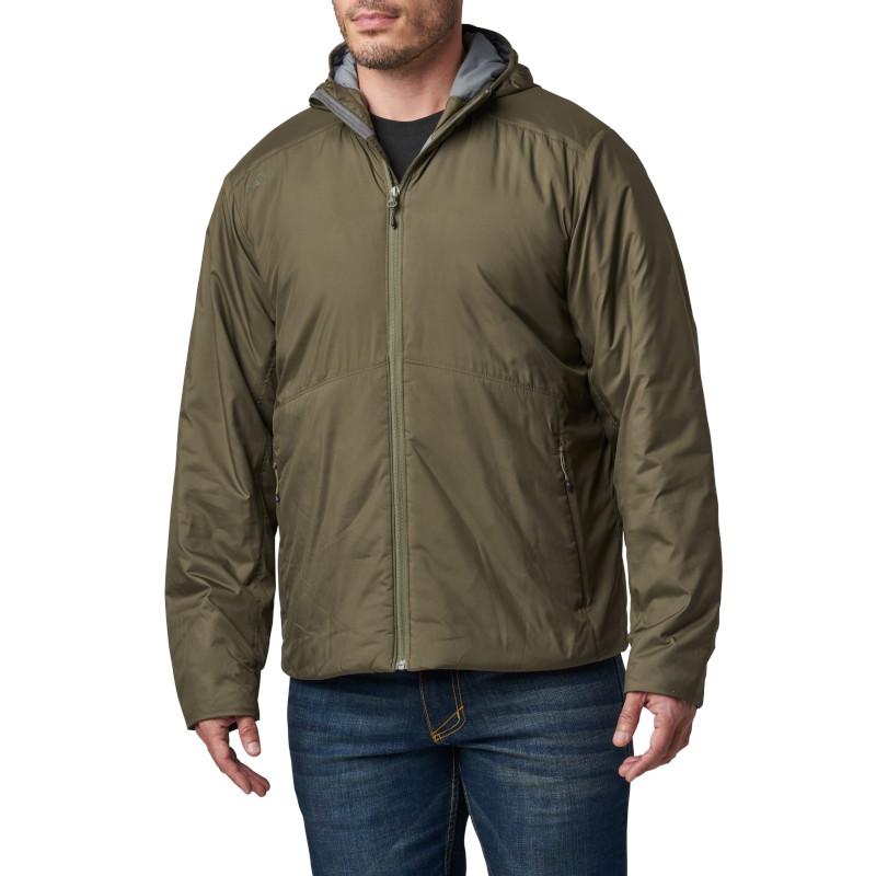 5.11 ファイブイレブン タクティカル アドベンチャープリマロフトジャケット　Adventure PrimaLoft〓 Insulated Jacket 78057_1