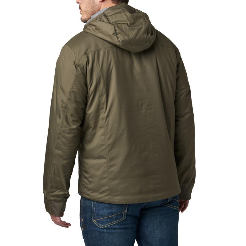 5.11 ファイブイレブン タクティカル アドベンチャープリマロフトジャケット　Adventure PrimaLoft〓 Insulated Jacket 78057_3
