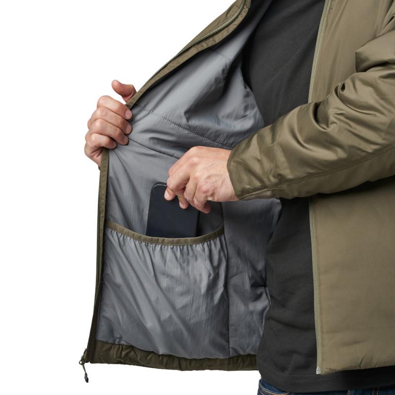 5.11 ファイブイレブン タクティカル アドベンチャープリマロフトジャケット　Adventure PrimaLoft〓 Insulated Jacket 78057_6