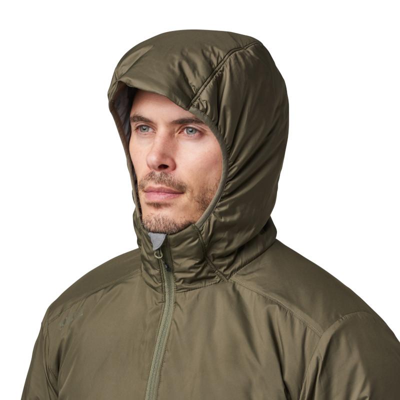 5.11 ファイブイレブン タクティカル アドベンチャープリマロフトジャケット　Adventure PrimaLoft〓 Insulated Jacket 78057_8