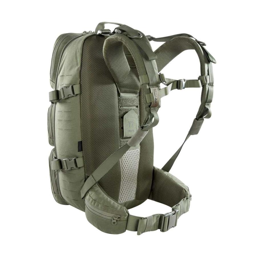 タスマニアンタイガー バックパック 24L モジュラーコンバットパック 24 SL Tasmanian Tiger MODULAR COMBAT PACK 24 7857 | TASMANIAN TIGER | 10
