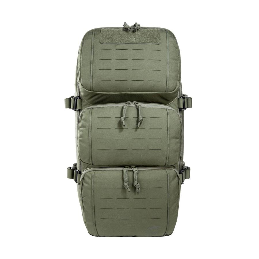 タスマニアンタイガー バックパック 24L モジュラーコンバットパック 24 SL Tasmanian Tiger MODULAR COMBAT PACK 24 7857 | TASMANIAN TIGER | 11