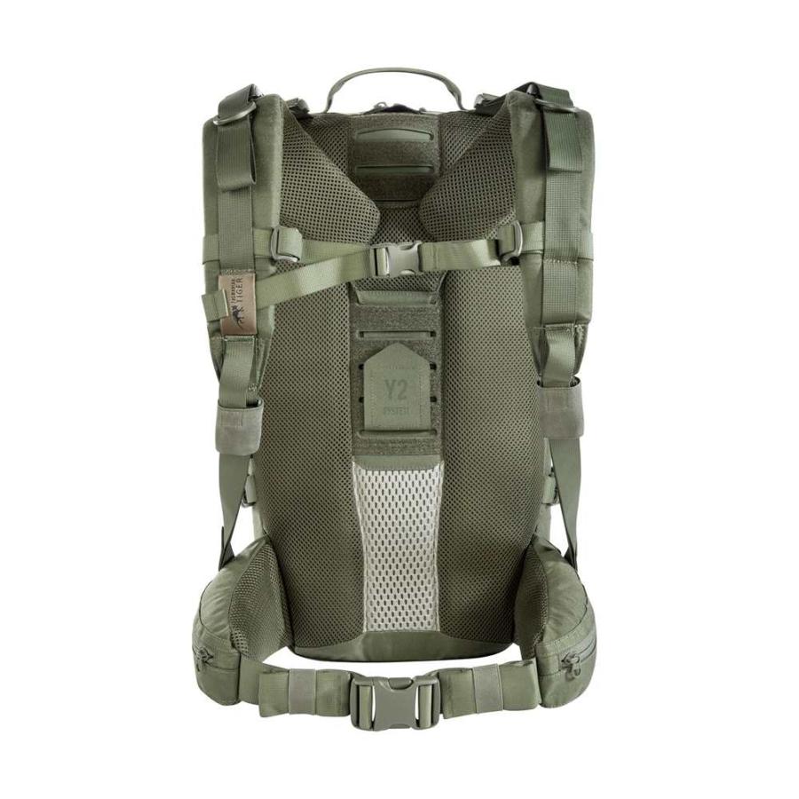 タスマニアンタイガー バックパック 24L モジュラーコンバットパック 24 SL Tasmanian Tiger MODULAR COMBAT PACK 24 7857 | TASMANIAN TIGER | 12