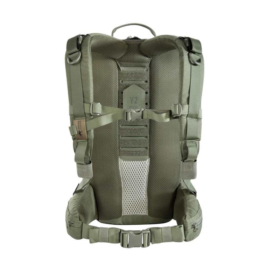 タスマニアンタイガー バックパック 24L モジュラーコンバットパック 24 SL Tasmanian Tiger MODULAR COMBAT PACK 24 7857 | TASMANIAN TIGER | 13