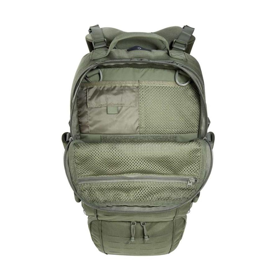 タスマニアンタイガー バックパック 24L モジュラーコンバットパック 24 SL Tasmanian Tiger MODULAR COMBAT PACK 24 7857 | TASMANIAN TIGER | 15