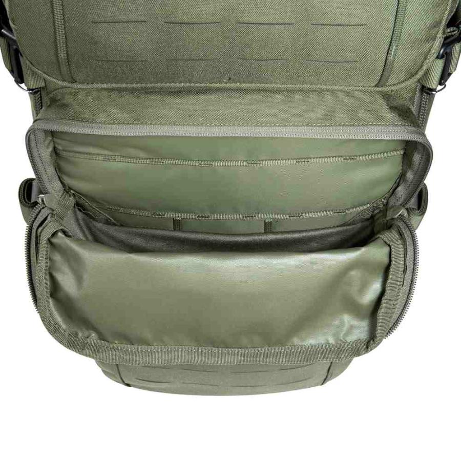 タスマニアンタイガー バックパック 24L モジュラーコンバットパック 24 SL Tasmanian Tiger MODULAR COMBAT PACK 24 7857 | TASMANIAN TIGER | 06