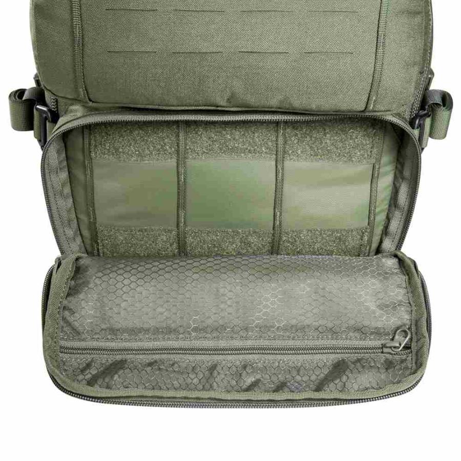 タスマニアンタイガー バックパック 24L モジュラーコンバットパック 24 SL Tasmanian Tiger MODULAR COMBAT PACK 24 7857 | TASMANIAN TIGER | 07