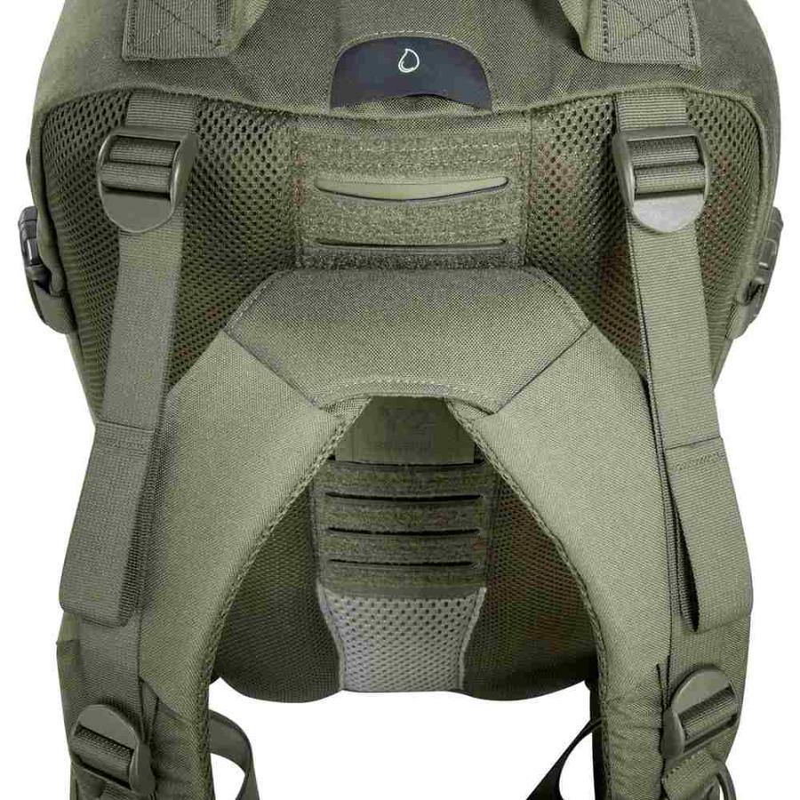 タスマニアンタイガー バックパック 24L モジュラーコンバットパック 24 SL Tasmanian Tiger MODULAR COMBAT PACK 24 7857 | TASMANIAN TIGER | 08