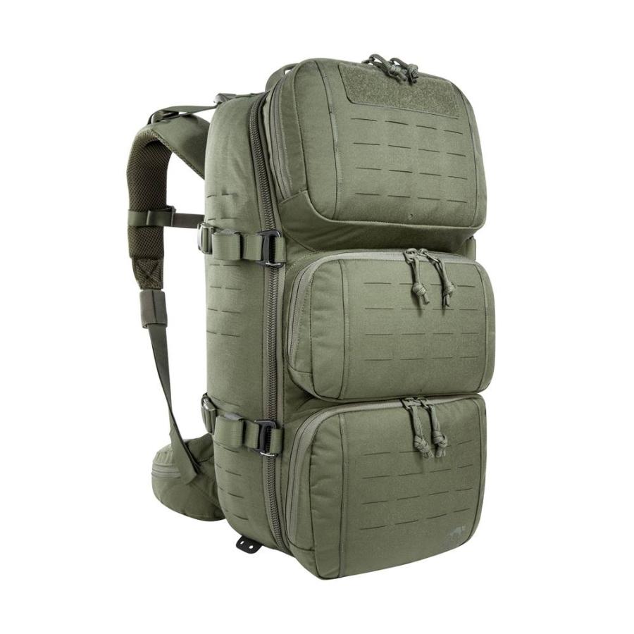 タスマニアンタイガー バックパック 24L モジュラーコンバットパック 24 SL Tasmanian Tiger MODULAR COMBAT PACK 24 7857 | TASMANIAN TIGER | 09