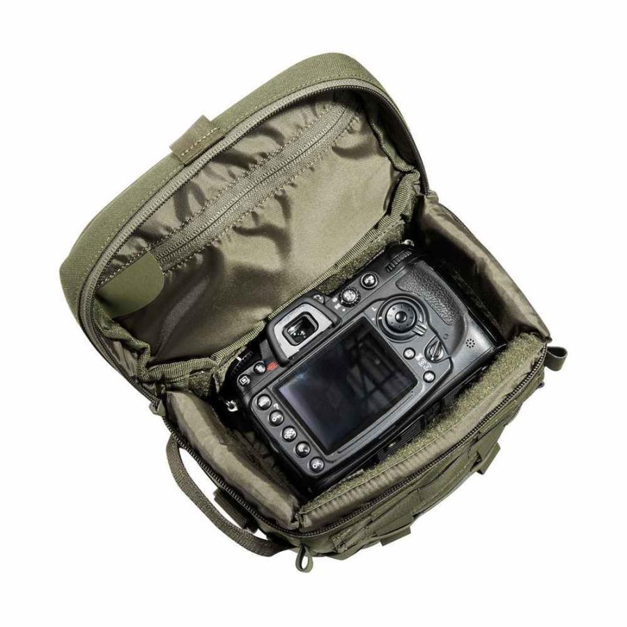 タスマニアンタイガー　フォーカス ML カメラバッグ 　Tasmanian Tiger　FOCUS ML CAMERA BAG　7866｜pkwave｜09