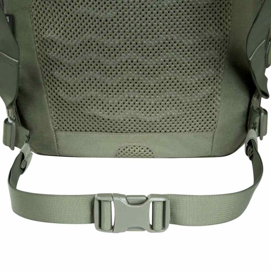 タスマニアンタイガー バックパック 35L ミリタリー バックパック センチネル35 WP TASMANIAN TIGER SENTINEL 35 WP 7894 | TASMANIAN TIGER | 10