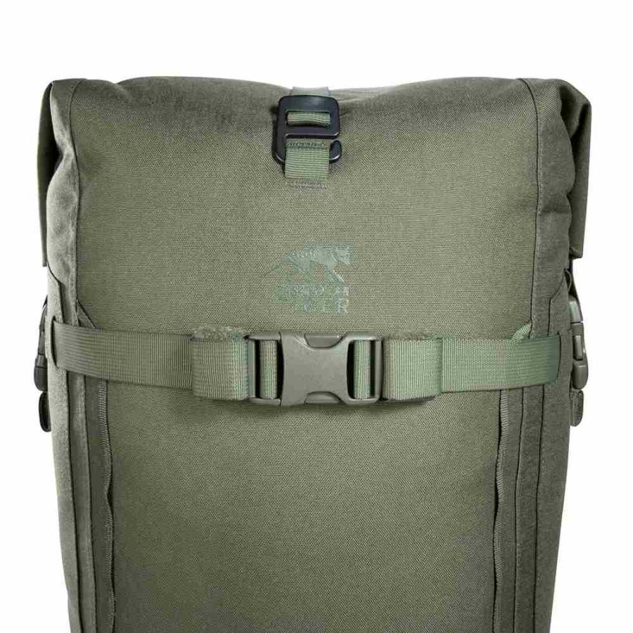 タスマニアンタイガー バックパック 35L ミリタリー バックパック センチネル35 WP TASMANIAN TIGER SENTINEL 35 WP 7894 | TASMANIAN TIGER | 05