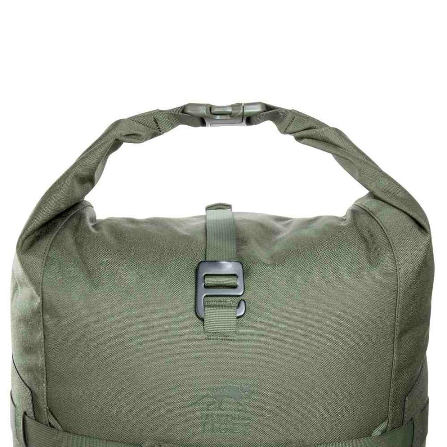 タスマニアンタイガー バックパック 35L ミリタリー バックパック センチネル35 WP TASMANIAN TIGER SENTINEL 35 WP 7894 | TASMANIAN TIGER | 07