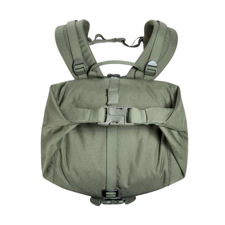 タスマニアンタイガー バックパック 35L ミリタリー バックパック センチネル35 WP TASMANIAN TIGER SENTINEL 35 WP 7894 | TASMANIAN TIGER | 08
