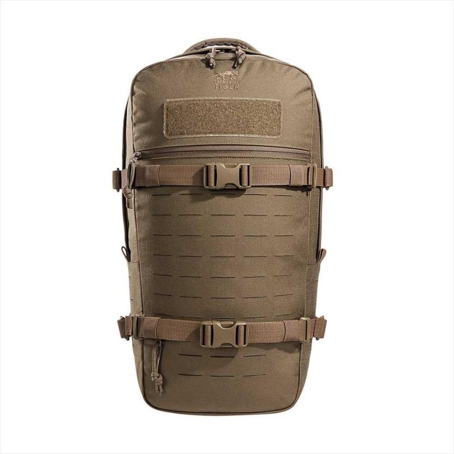 タスマニアンタイガー バックパック　デイパック L 18L Tasmanian Tiger　Modular Daypack L 7968 | TASMANIAN TIGER | 04