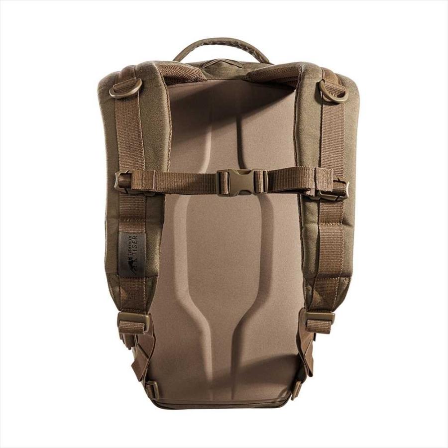 タスマニアンタイガー バックパック　デイパック L 18L Tasmanian Tiger　Modular Daypack L 7968 | TASMANIAN TIGER | 05
