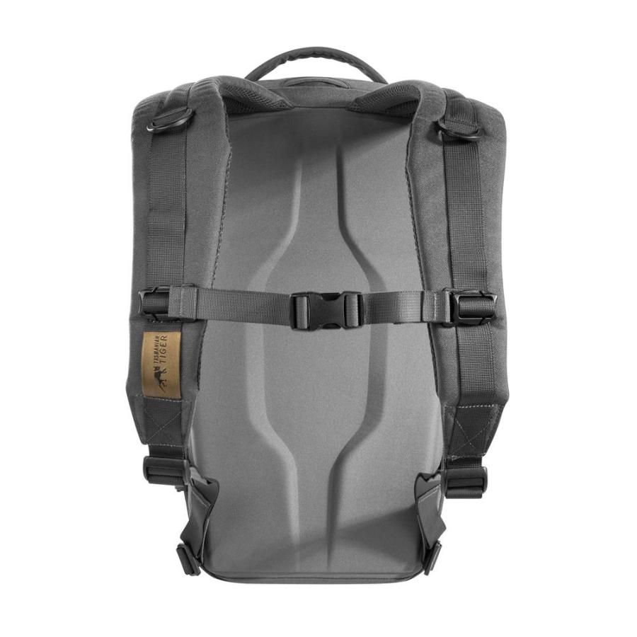 タスマニアンタイガー バックパック　デイパック L 18L Tasmanian Tiger　Modular Daypack L 7968 | TASMANIAN TIGER | 09