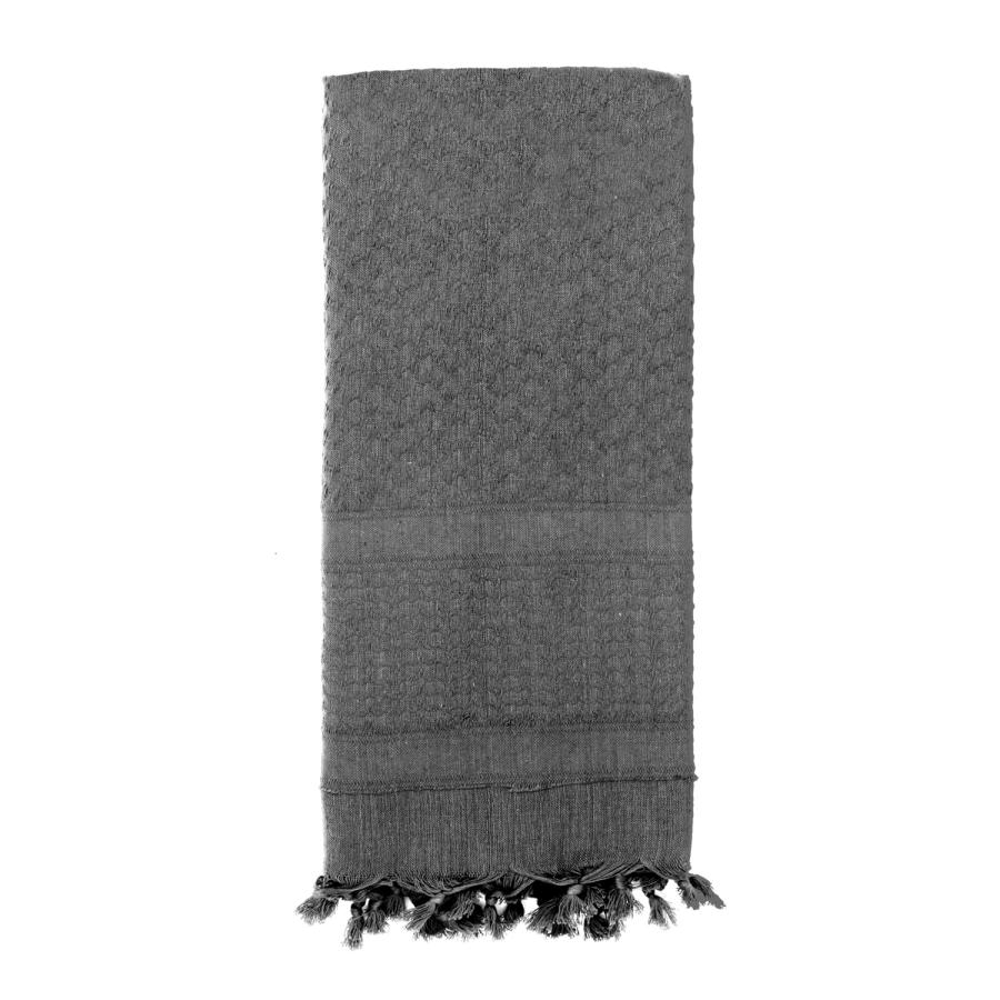 シュマグ　 アラブストール スカーフ ロスコ　Rothco Solid Color Shemagh Tactical Desert Keffiyeh Scarf 8637｜pkwave｜03