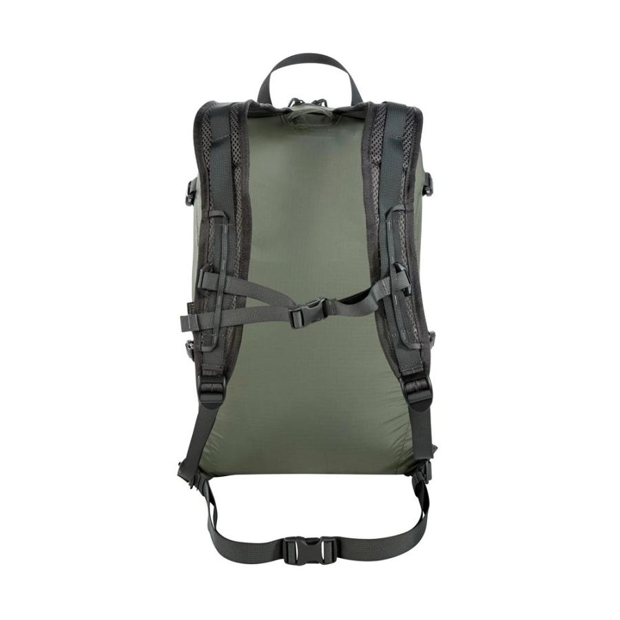 タスマニアンタイガー エスケープパック 20L  8775 Tasmanian Tiger Escape Pack 20 LT ミリタリー デイパック リュックサック 軽量折りたたみ式バックパック | TASMANIAN TIGER | 10