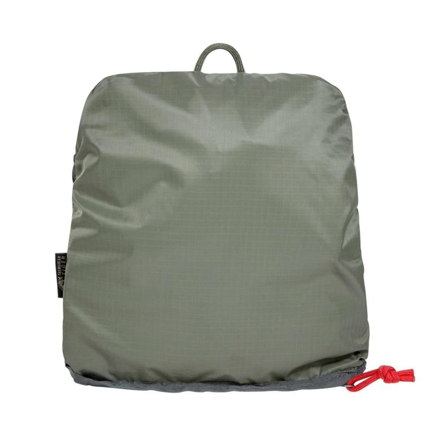 タスマニアンタイガー エスケープパック 20L  8775 Tasmanian Tiger Escape Pack 20 LT ミリタリー デイパック リュックサック 軽量折りたたみ式バックパック | TASMANIAN TIGER | 07