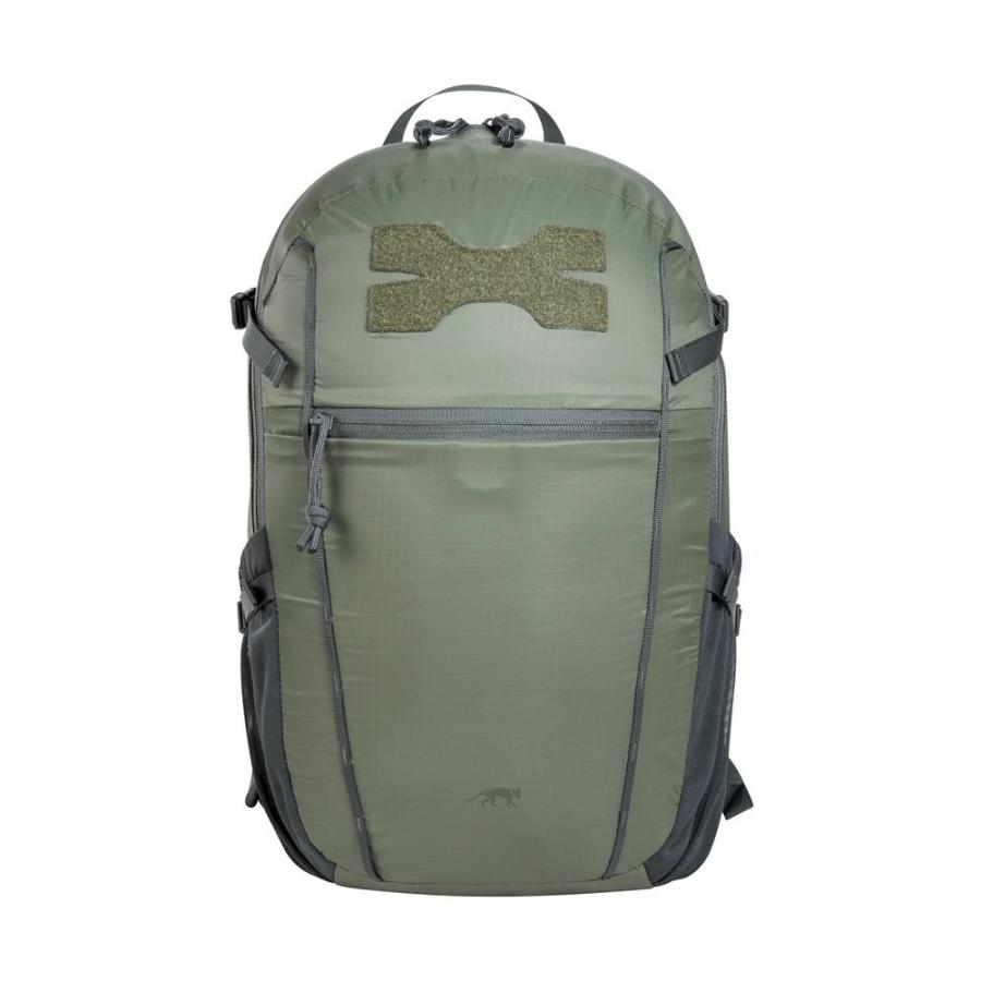 タスマニアンタイガー エスケープパック 20L  8775 Tasmanian Tiger Escape Pack 20 LT ミリタリー デイパック リュックサック 軽量折りたたみ式バックパック | TASMANIAN TIGER | 01