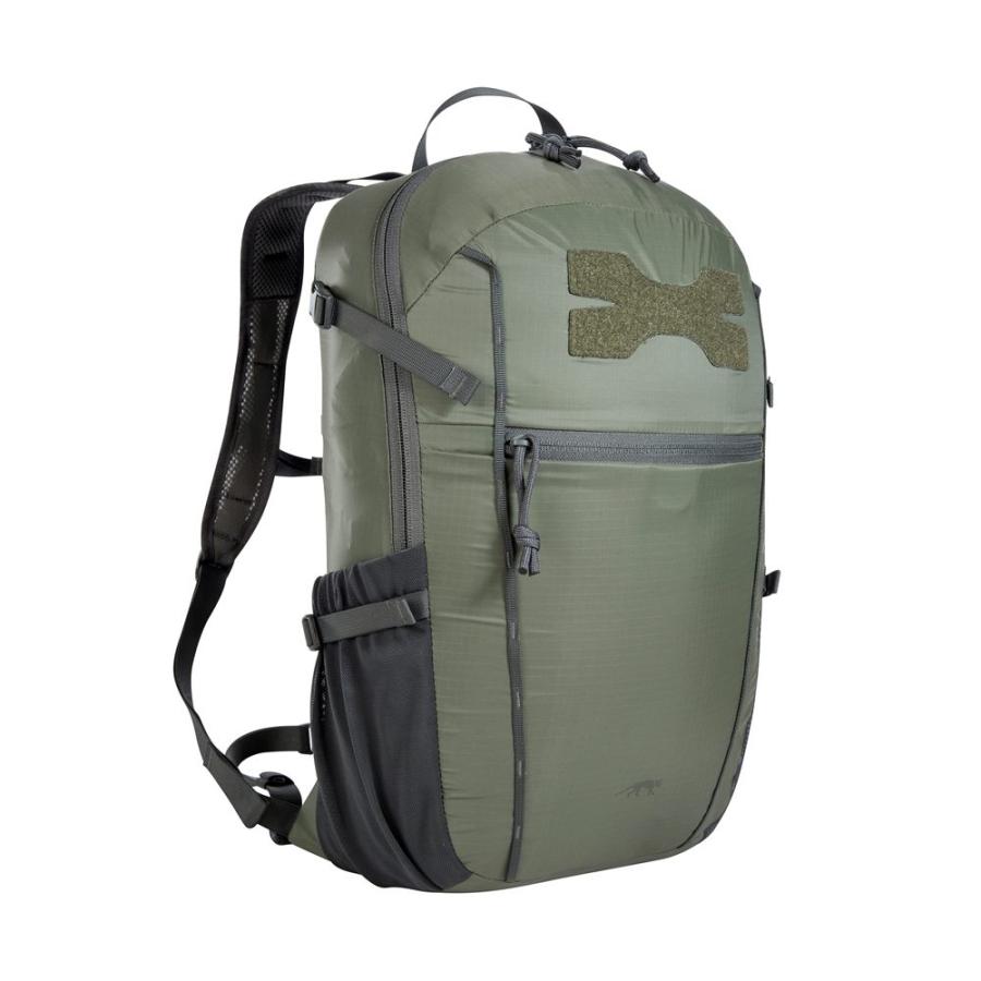 タスマニアンタイガー エスケープパック 20L  8775 Tasmanian Tiger Escape Pack 20 LT ミリタリー デイパック リュックサック 軽量折りたたみ式バックパック | TASMANIAN TIGER | 03