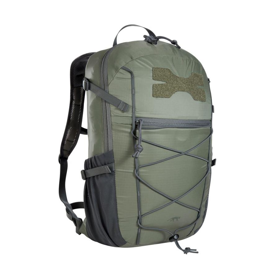 タスマニアンタイガー エスケープパック 20L  8775 Tasmanian Tiger Escape Pack 20 LT ミリタリー デイパック リュックサック 軽量折りたたみ式バックパック | TASMANIAN TIGER | 05