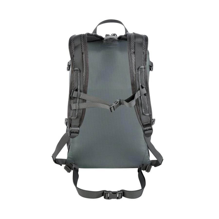 タスマニアンタイガー エスケープパック 20L  8775 Tasmanian Tiger Escape Pack 20 LT ミリタリー デイパック リュックサック 軽量折りたたみ式バックパック | TASMANIAN TIGER | 08