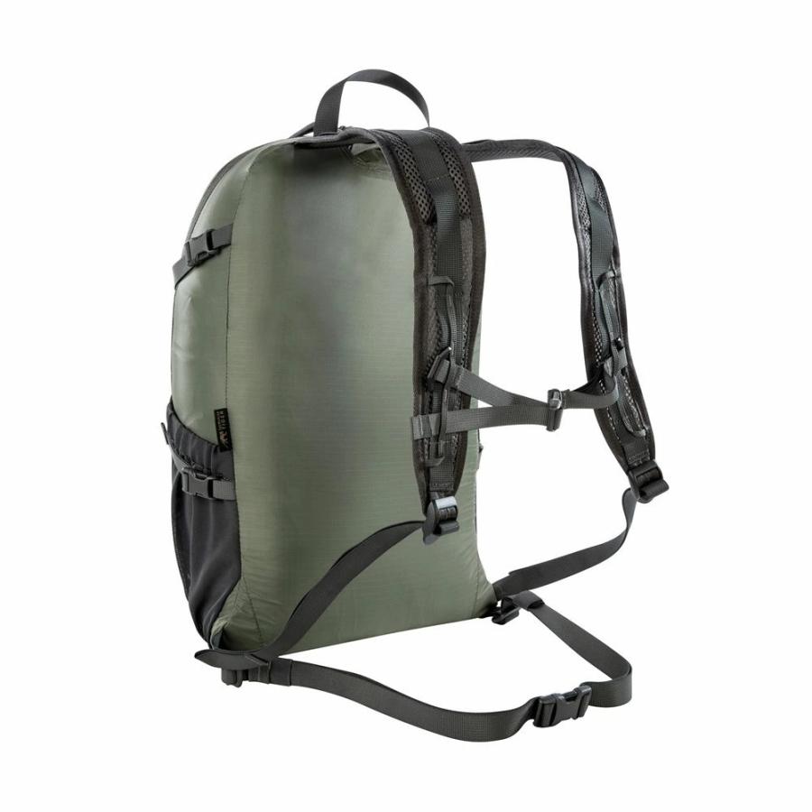 タスマニアンタイガー エスケープパック 20L  8775 Tasmanian Tiger Escape Pack 20 LT ミリタリー デイパック リュックサック 軽量折りたたみ式バックパック | TASMANIAN TIGER | 09