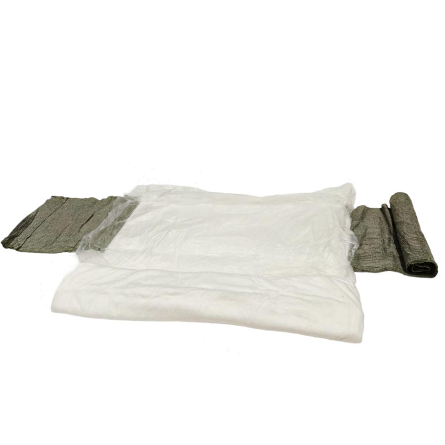 CVNバンデージ　8インチ アブドミナルバンデージ |  | 01