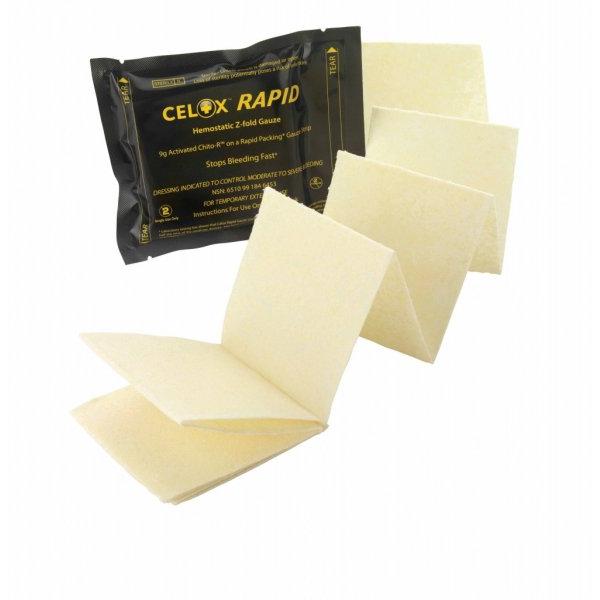 止血剤　セロックスラピッド X-Ray　Celox Rapid X-Ray |  | 02