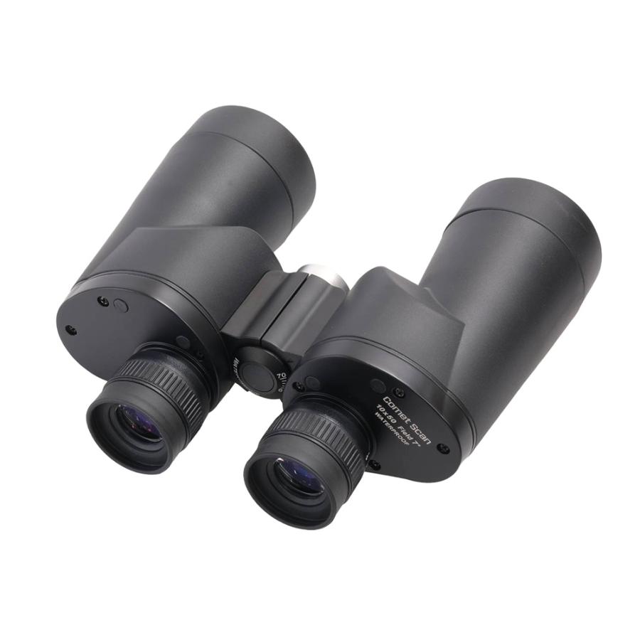 双眼鏡　高倍率　天体観測　サイトロン　SIGHTRON Comet Scan10x50 | SIGHTRON | 02