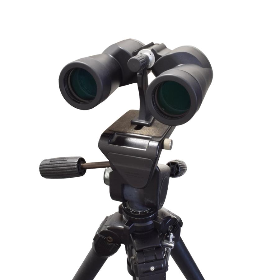 双眼鏡　高倍率　天体観測　サイトロン　SIGHTRON Comet Scan10x50 | SIGHTRON | 04