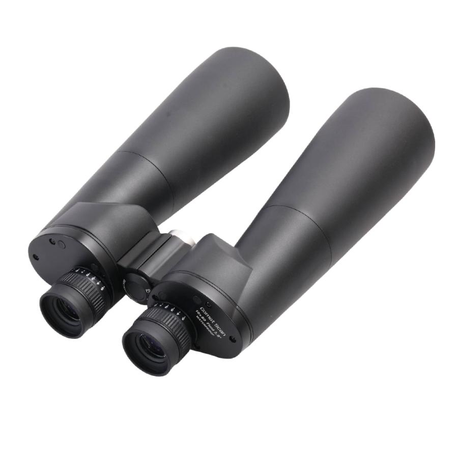 双眼鏡　高倍率　天体観測　サイトロン　SIGHTRON Comet Scan18x80 | SIGHTRON | 02