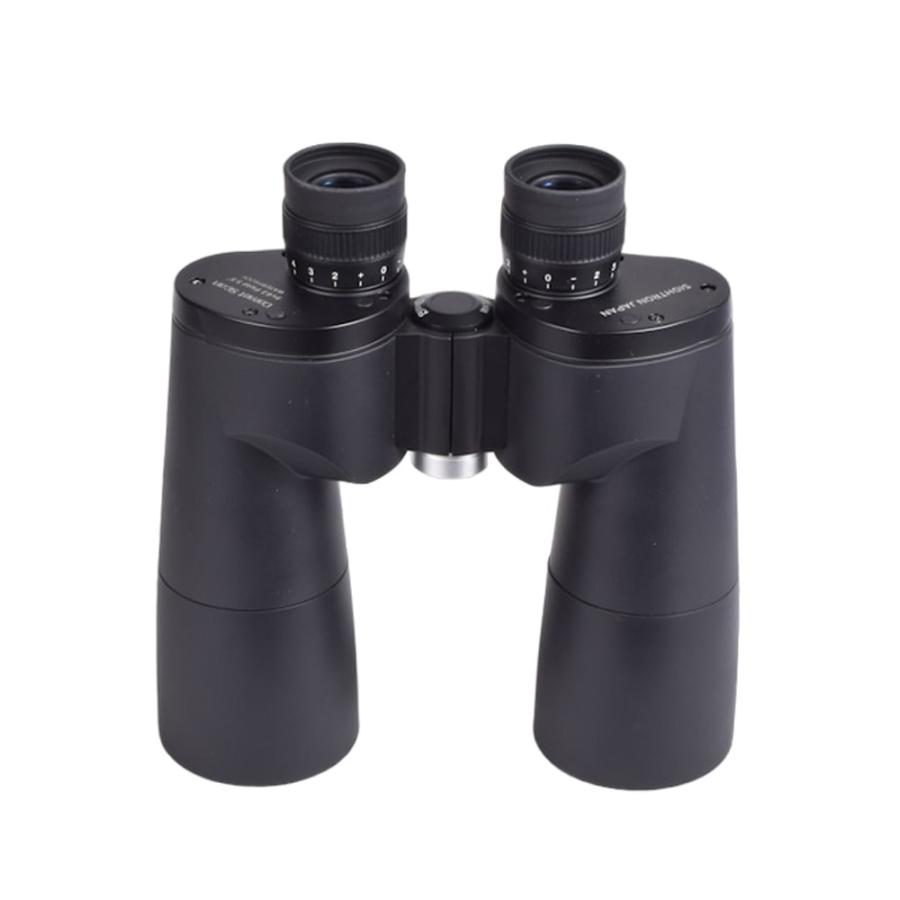 双眼鏡　高倍率　天体観測　サイトロン　SIGHTRON Comet Scan 12x63 | SIGHTRON