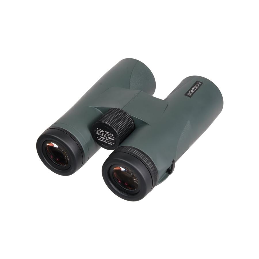 サイトロン SV842 ED SWA 双眼鏡 8倍 42mm EDレンズ 防水 野鳥観察 コンサート アウトドア | SIGHTRON | 01