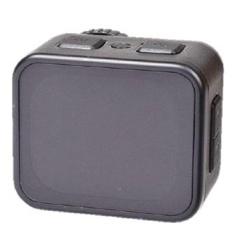 完全防水アクションカメラ　CUBE CAM キューブカム DAC-201 | SIGHTRON | 01