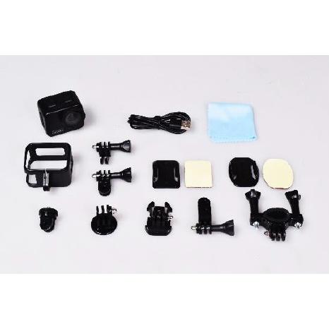 完全防水アクションカメラ　CUBE CAM キューブカム DAC-201 | SIGHTRON | 02