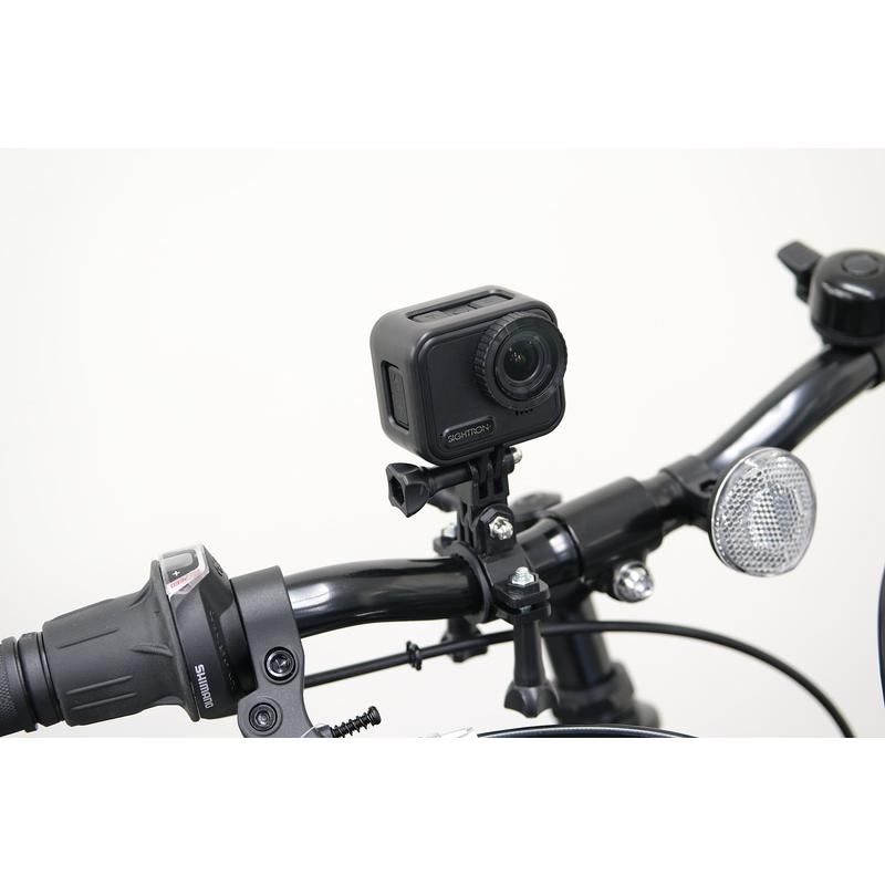 完全防水アクションカメラ　CUBE CAM キューブカム DAC-201 | SIGHTRON | 03