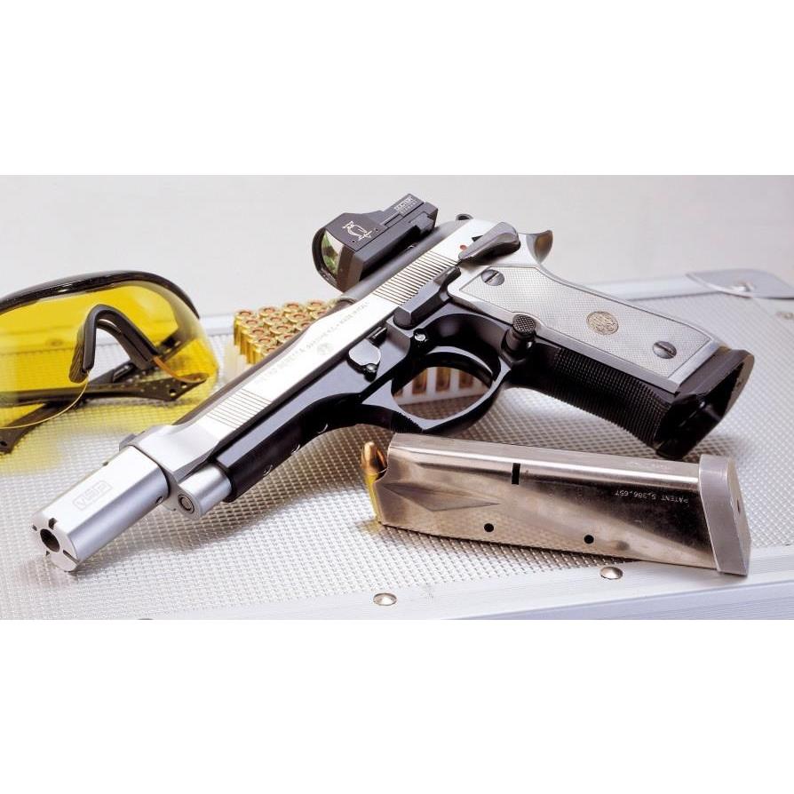 ダットサイト　NOBLEX　DOCTER Sight II plus ドクターサイト |  | 01