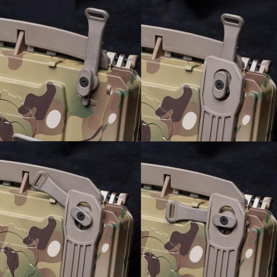 サイリム ダークヴォルト2.0 クリティカルギアケース レギュラー コムス THYRM DarkVault〓 2.0　マルチカム |  | 01