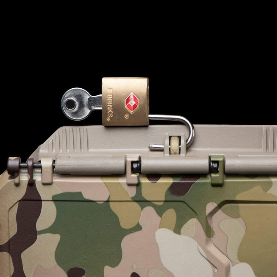 サイリム ダークヴォルト2.0 クリティカルギアケース レギュラー コムス THYRM DarkVault〓 2.0　マルチカム |  | 02