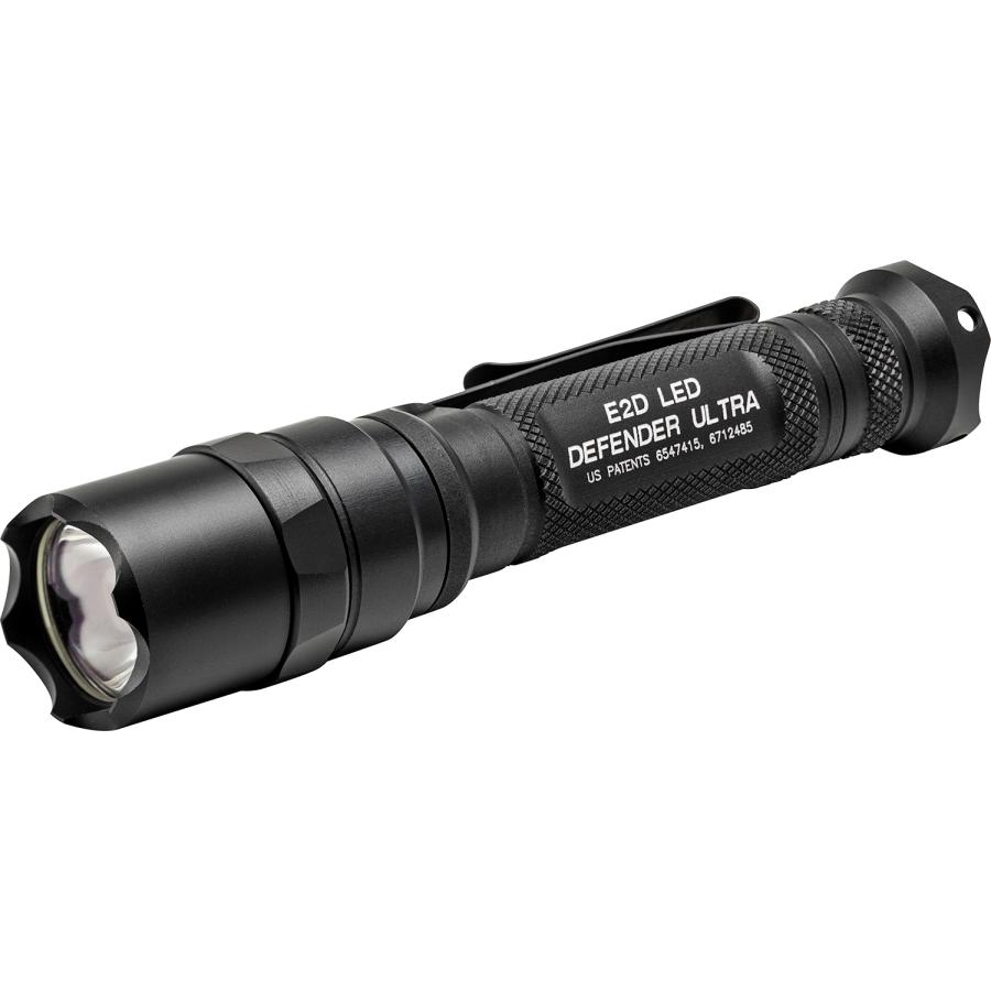 SUREFIRE（シュアファイア） 懐中電灯 強力 ライト ディフェンダー