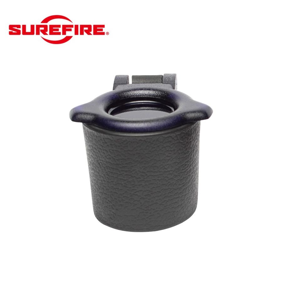 SUREFIRE SLIP ON FILTER FOR 1.25 INCH FLASHLIGHT BEZELS BLUE |  | 02