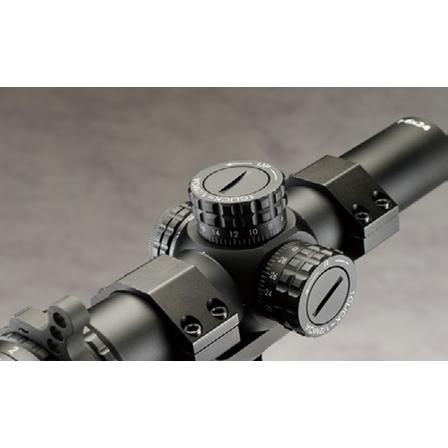 ライフルスコープショートスコープ Firefield Rapid Strike 1-6