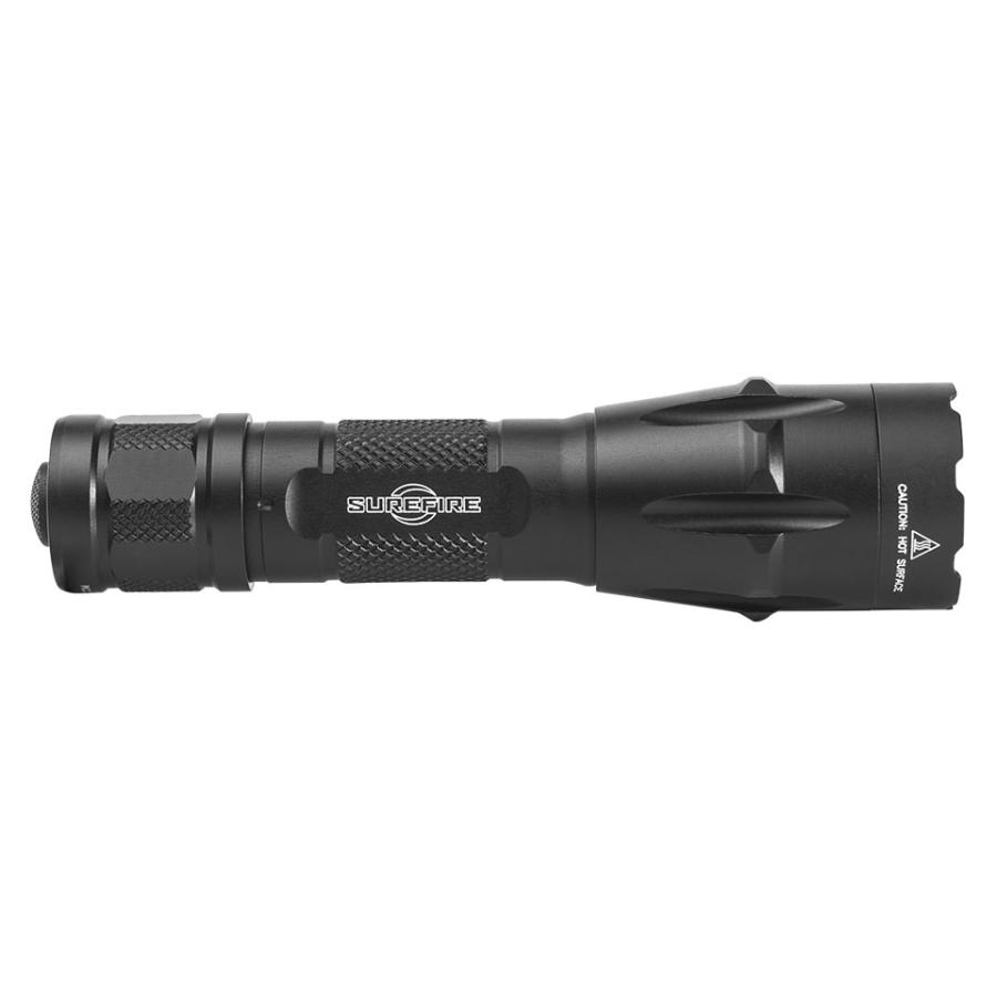 SUREFIRE（シュアファイア） 懐中電灯 led ライト SUREFIRE FURY DFT