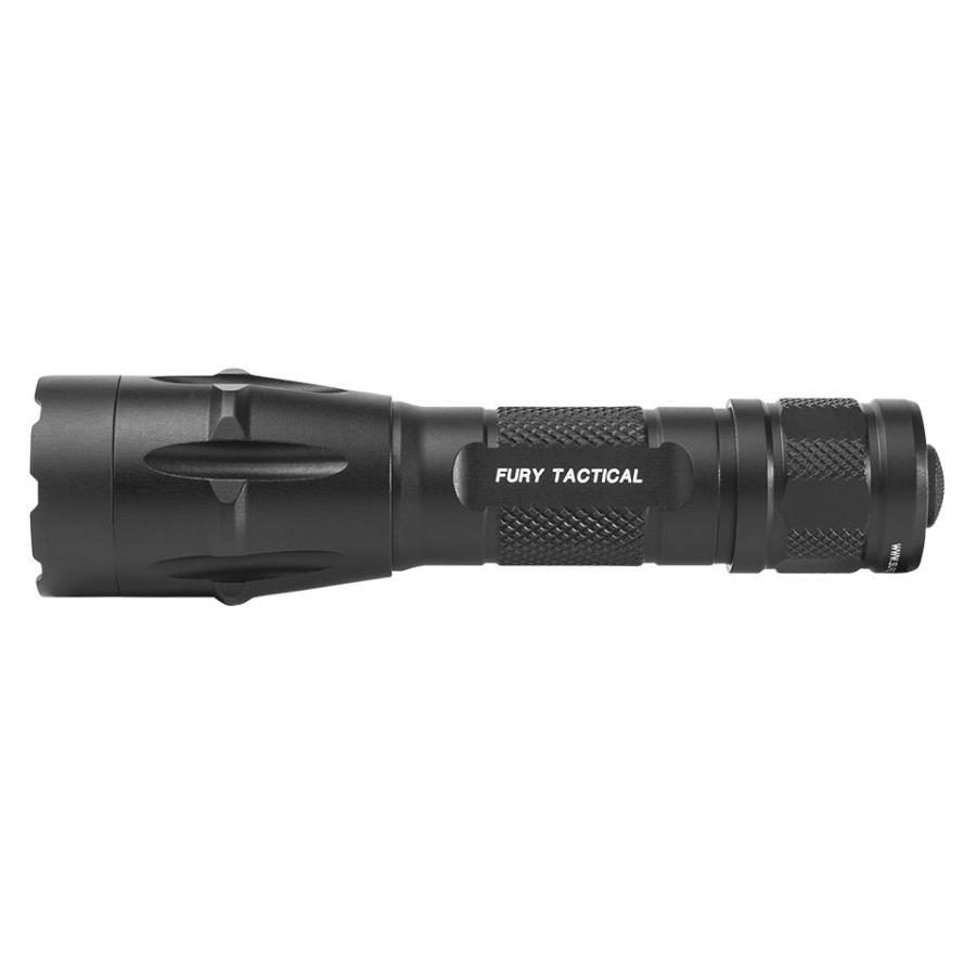 SUREFIRE（シュアファイア） 懐中電灯 led ライト SUREFIRE FURY DFT