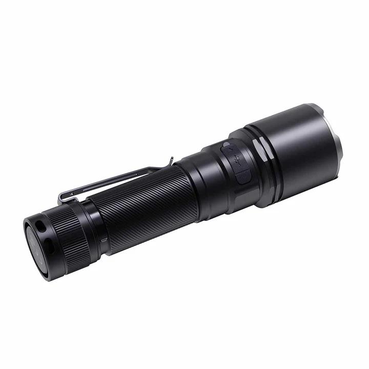 Fenix フラッシュライト 充電式 C7 PRO Rechargeable Flashlight | FENIX（アウトドア） | 02